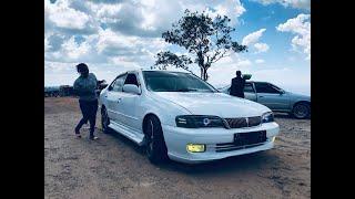 NISSAN SUNNY B14!! (Full Review coming soon...)