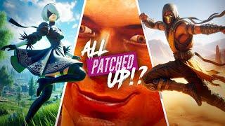 Revisiting 9 HUGE Switch Releases FINALLY All Patched Up?