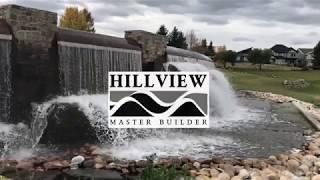 Discover The Lola in Jagare Ridge - Beautiful New Home by Hillview Master Builder