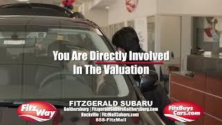 FitzMall | Subaru Gaithersburg Rockville - SUGBRK2303B15H