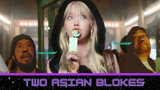 IU 아이유 The Winning : A drunk KPOP reaction video - Two Asian Blokes