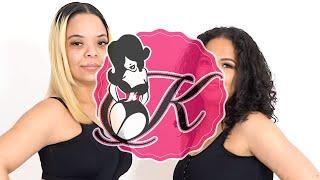 Kikilicious Fashions Faja Fitting #4