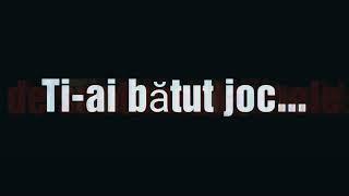 Ti-ai batut joc....