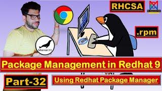 Complete Guide to Package Management in Redhat 9: Using RPM for Package Installation and Maintenance