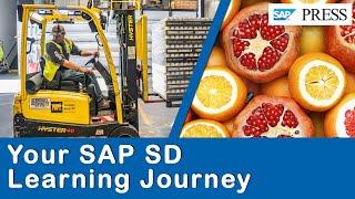 Learn SAP SD with These Books from Experts, Consultants, and SAP Employees