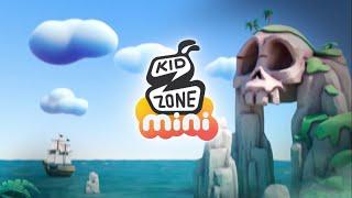 Kidzone Mini (Baltics) - Start-up (1 June 2024)