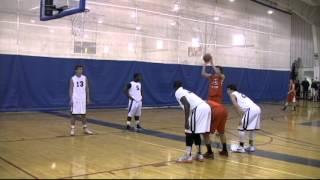 2016 Michael Buckland CP3 2013 Highlights