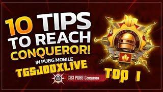 World record 15 Hours conqueror 12.92 KD TGSJODXLIVE Best moments in PUBG mobile #pubg mobile