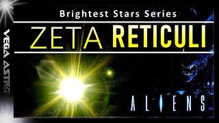 ⭐ ZETA RETICULI - The Double Sun System ⭐