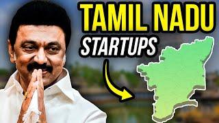 Top 10 Tamil Nadu Startups