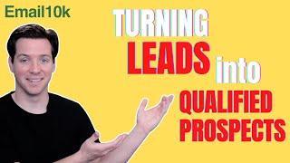 Sales Prospecting For B2B Sales & Business Development | Lead Generation 101