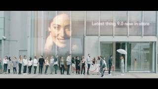 MYOB 'The Next Big Thing', Brand Ad Full Length