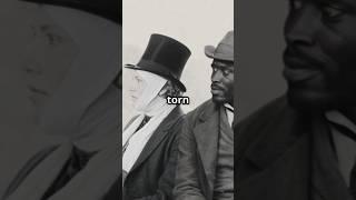 A Sick White Man & His Slave?  The Genius Disguise That Fooled the South