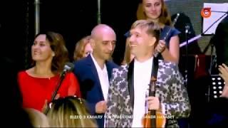 Мариуполь - культурная столица?
