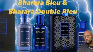 FragrancesBharara Bleu & Bharara Double Bleu