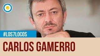 Facundo o Martín Fierro: Los libros que inventaron la Argentina en Los 7 locos