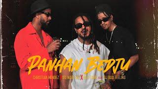 Du Marthaz - Panhan Bedju X Boy Game X Christian Mendez feat DJ Bud Feeling (Official Video)2k22