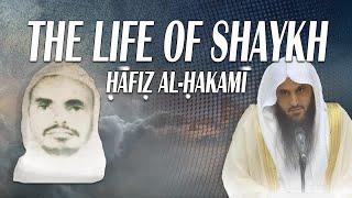 Hafiz al-Hakami: The Scholar That Died Young - Shaykh Abd al-Razzaq al-Badr