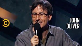 The Invention That Will Define a Generation - John Oliver