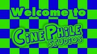 Welcome to Cinephile Studios!