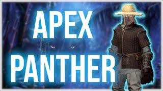 40 Agility Panther Druid is PERFECT! | Dark And Darker