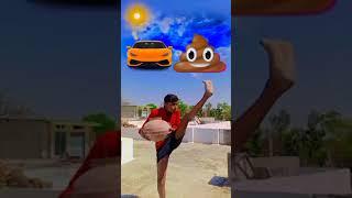 The Experience Cars Game Funny VFX magic video|| #shorts #viral #vfx