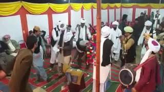 Saraiki Jhoomar