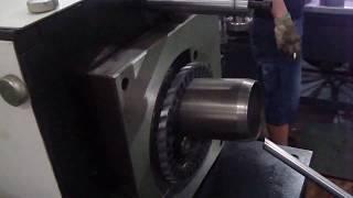 Motor Stator Rotor Making Machine