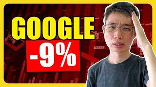 Google Missed Earnings | Is It Still A Good Buy?