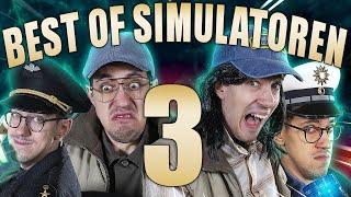 Best Of Simulatoren 3 | HandOfBlood