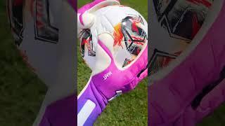 best goalkeeper gloves 2024 #goalkeeperstore #goalkeepergloves #soccerequipment #shortvideo #footbal