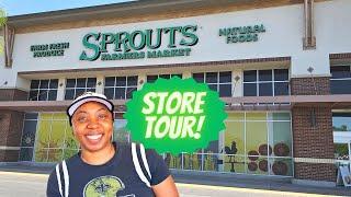 Insider's Guide: Sprouts Farmers Market Store Tour