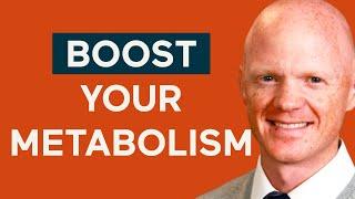 How to optimize your metabolism: Metabolic scientist Ben Bikman, Ph.D. | mbg Podcast