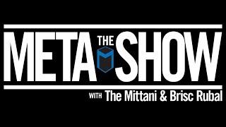 The Meta Show: News News News w/ Guests Jin'taan and Jay Amazingness