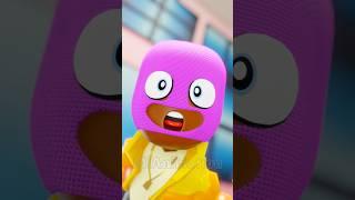 Why this SONG Plays at WRONG Time? PK XD Meme #funny #memes #animation #pkxd #shorts