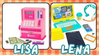 LISA OR LENA    #LISA #LISAANDLENA #TRENDING #VIRAL #LISAORLENA #VIRA #TRENDALERT
