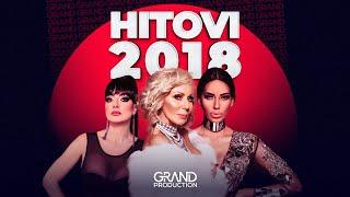 Grandov Mix Hitova - 2018