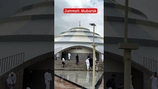 Jummah Mubarak! Alhamdulilah raining in Jeddah! #subscribe #subhanallah #alhamdulillah #jummah