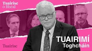 Tuairimí Toghcháin #05