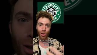 Gay News: Starbucks will MAKE YOU CRY️‍ Subscribe for More #gaynews #lgbtq #india #starbucks