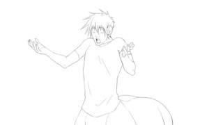 Centuary! Animation by Hubedihubbe: Aerick Lip Sync Tests