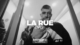 ZKR x NIAKS TYPE BEAT "LA RUE" | Instru Rap 2024 | (prod.by CYPEX)