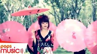 Yêu Đơn Phương | Saka Trương Tuyền | Official MV