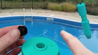 The Complete Guide to Closing an Inground Swimming Pool / Swimming Pool Winterizing / Pool Closing