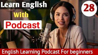 Effectiveness Of Technologies In Learning Language | Learn English With Podcast | English Podcast