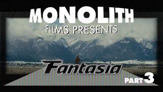 New Life at the Fantasia Film Festival | Monolith Film Club