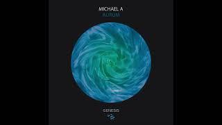 Michael A - Aurum (Original Mix)