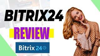 Bitrix24 Review :  Pros and Cons of Bitrix24