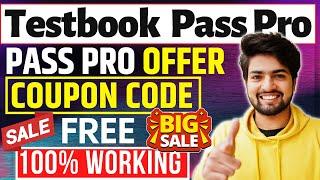 Testbook Coupon Code Today | Testbook Pass Pro   Coupon Code | Testbook Pass Coupon Code | Testbook