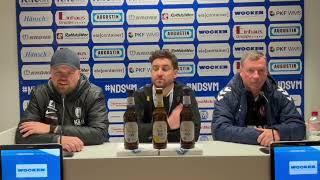 PK: SV Meppen vs. Eintr. Norderstedt